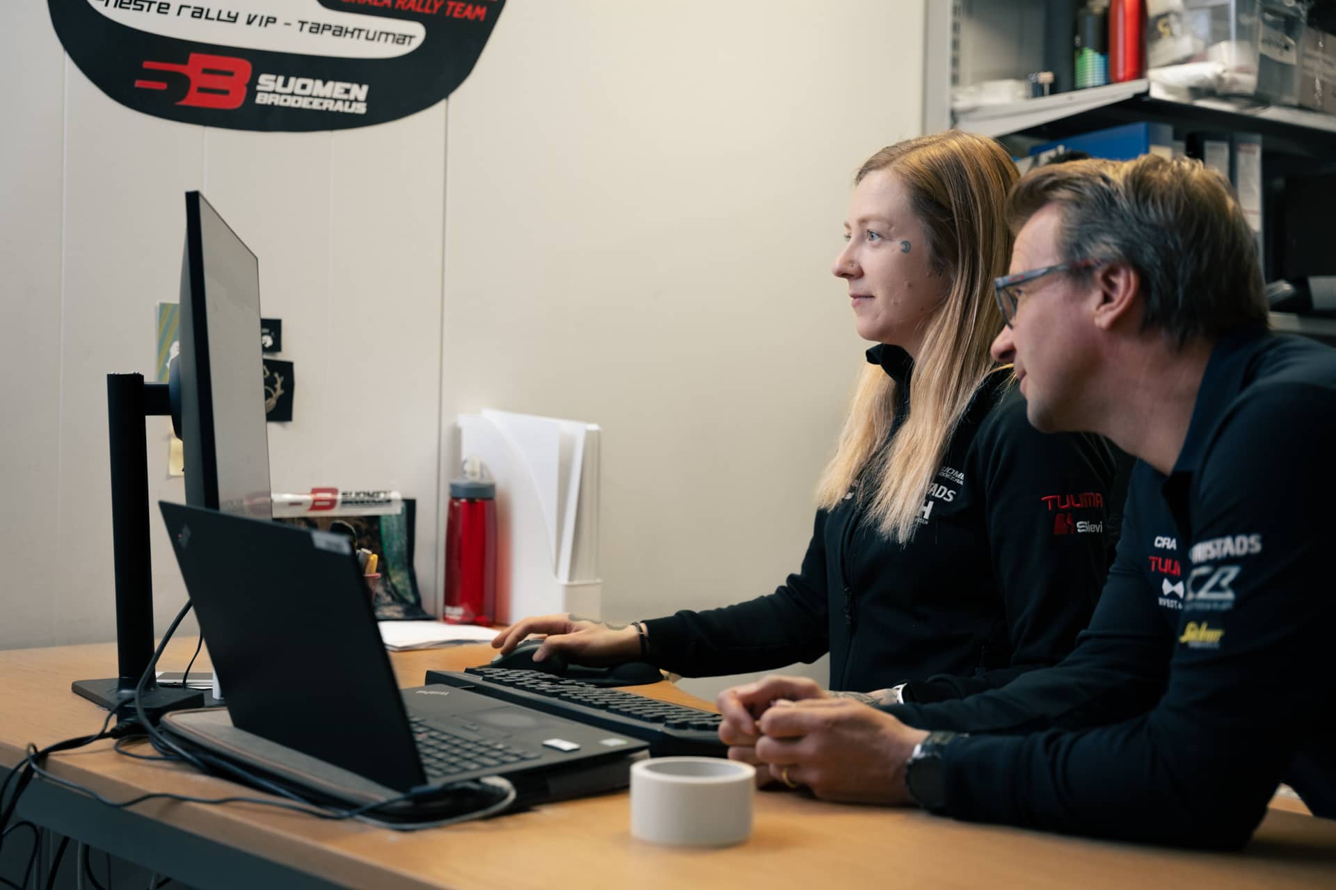 Garment's Ordering Portal – One Platform for All Workwear Management