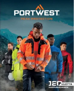 Portwest katalogi