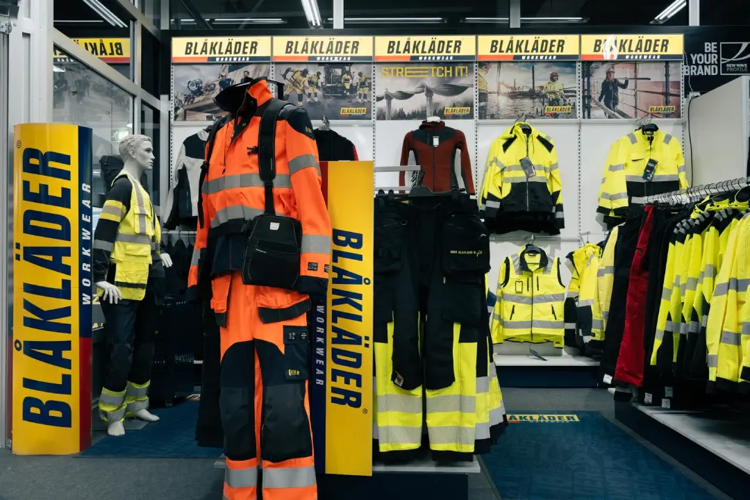 Tuukka makes your daily work easier