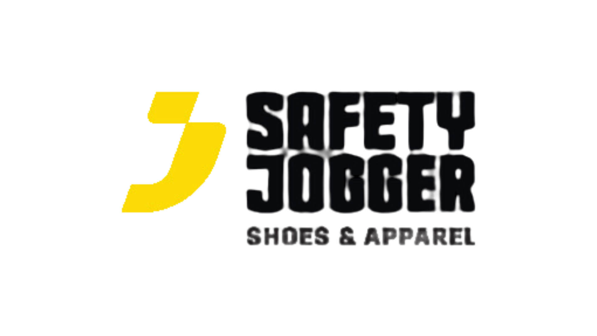 Safety Jogger logo